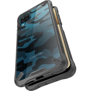 Kup Etui Tech-Protect Rzants Samsung Galaxy A12 Moro - THP362MOR - {ean13} - Sklep Home Screen