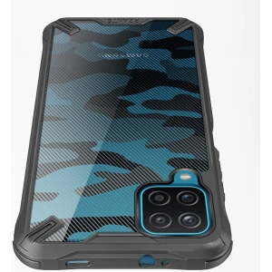 Kup Etui Tech-Protect Rzants Samsung Galaxy A12 Moro - THP362MOR - {ean13} - Sklep Home Screen