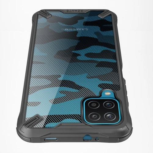 Kup Etui Tech-Protect Rzants Samsung Galaxy A12 Moro - THP362MOR - {ean13} - Sklep Home Screen