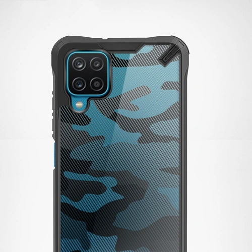 Kup Etui Tech-Protect Rzants Samsung Galaxy A12 Moro - THP362MOR - {ean13} - Sklep Home Screen