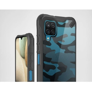 Kup Etui Tech-Protect Rzants Samsung Galaxy A12 Moro - THP362MOR - {ean13} - Sklep Home Screen