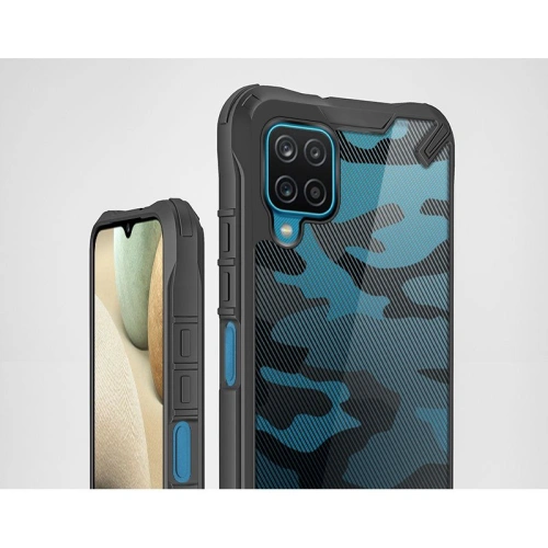 Kup Etui Tech-Protect Rzants Samsung Galaxy A12 Moro - THP362MOR - {ean13} - Sklep Home Screen