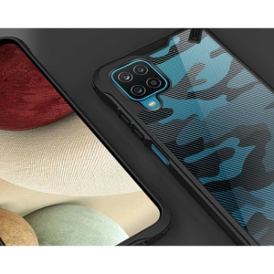 Kup Etui Tech-Protect Rzants Samsung Galaxy A12 Moro - THP362MOR - {ean13} - Sklep Home Screen