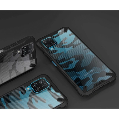 Kup Etui Tech-Protect Rzants Samsung Galaxy A12 Moro - THP362MOR - {ean13} - Sklep Home Screen