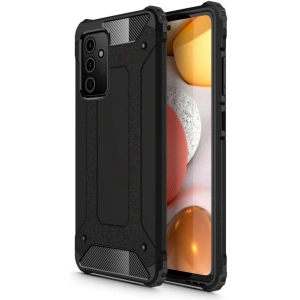 Kup Case Tech-Protect Xarmor Samsung Galaxy A72 Schwarz - THP363BLK - {ean13} - Sklep Home Screen