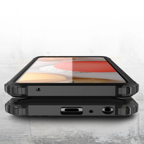 Kup Etui Tech-Protect Xarmor Samsung Galaxy A72 Negru - THP363BLK - {ean13} - Sklep Home Screen
