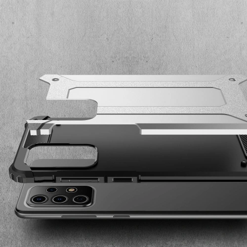 Kup Etui Tech-Protect Xarmor Samsung Galaxy A72 černé - THP363BLK - {ean13} - Sklep Home Screen