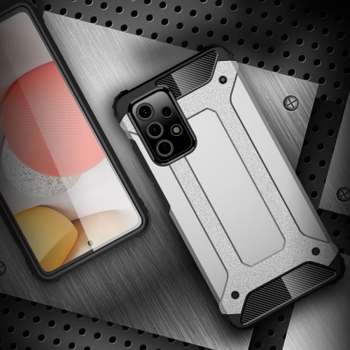 Kup Etui Tech-Protect Xarmor Samsung Galaxy A72 černé - THP363BLK - {ean13} - Sklep Home Screen