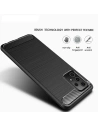 Kup Etui Tech-Protect TPUCarbon Samsung Galaxy A52/A52s Černá - THP364BLK - {ean13} - Sklep Home Screen