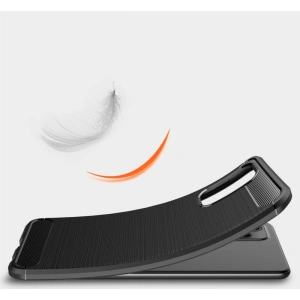 Kup Etui Tech-Protect TPUCarbon Samsung Galaxy A52/A52s Černá - THP364BLK - {ean13} - Sklep Home Screen