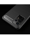 Buy Tech-Protect TPUCarbon Samsung Galaxy A52/A52s Black - THP364BLK - {ean13} - Home Screen Store Europe