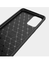 Kup Etui Tech-Protect TPUCarbon Samsung Galaxy A72 černé - THP365BLK - {ean13} - Sklep Home Screen
