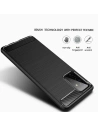 Kup Etui Tech-Protect TPUCarbon Samsung Galaxy A72 černé - THP365BLK - {ean13} - Sklep Home Screen