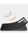 Kup Etui Tech-Protect TPUCarbon Samsung Galaxy A72 černé - THP365BLK - {ean13} - Sklep Home Screen