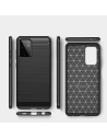 Buy Tech-Protect TPUCarbon Samsung Galaxy A72 Black - THP365BLK - {ean13} - Home Screen Store Europe