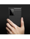 Buy Tech-Protect TPUCarbon Samsung Galaxy A72 Black - THP365BLK - {ean13} - Home Screen Store Europe