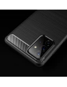 Kup Etui Tech-Protect TPUCarbon Samsung Galaxy A72 černé - THP365BLK - {ean13} - Sklep Home Screen