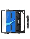 Kup Etui Tech-Protect Solid360 Lenovo Tab M10 Plus 10.3 Fekete - THP366BLK - {ean13} - Sklep Home Screen
