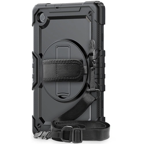 Buy Tech-Protect Solid360 Lenovo Tab M10 Plus 10.3 Black - THP366BLK - {ean13} - Home Screen Store Europe