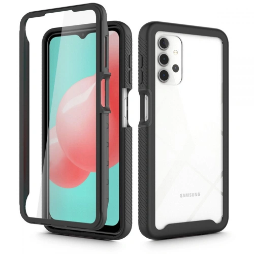 Kup Etui Tech-Protect Defense360 Samsung Galaxy A32 5G Fekete - THP367BLK - {ean13} - Sklep Home Screen