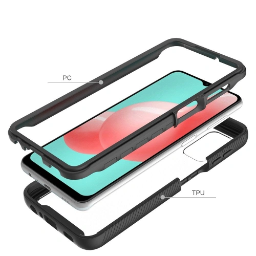 Kup Etui Tech-Protect Defense360 Samsung Galaxy A32 5G Fekete - THP367BLK - {ean13} - Sklep Home Screen