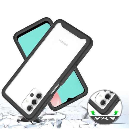 Kup Etui Tech-Protect Defense360 Samsung Galaxy A32 5G Fekete - THP367BLK - {ean13} - Sklep Home Screen