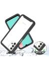 Kup Etui Tech-Protect Defense360 Samsung Galaxy A32 5G Fekete - THP367BLK - {ean13} - Sklep Home Screen