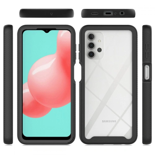 Kup Etui Tech-Protect Defense360 Samsung Galaxy A32 5G Fekete - THP367BLK - {ean13} - Sklep Home Screen