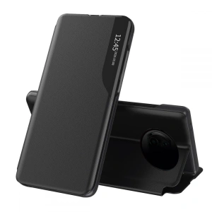 Buy Tech-Protect Smart View Redmi Note 9T 5G Black - THP368BLK - {ean13} - Home Screen Store Europe