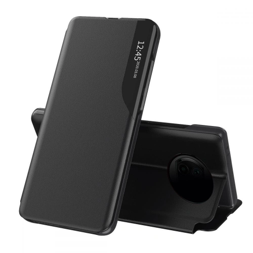 Kup Etui Tech-Protect Smart View Redmi Note 9T 5G Černé - THP368BLK - {ean13} - Sklep Home Screen