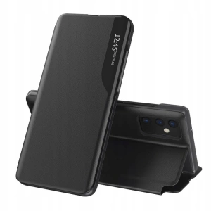 Tech-Protect Smart View Samsung Galaxy A72 Black