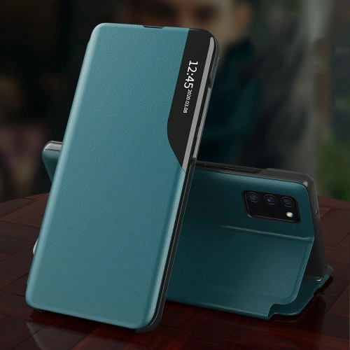 Kup Etui Tech-Protect Smart View Samsung Galaxy A72 černé - THP370BLK - {ean13} - Sklep Home Screen