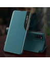 Kup Case Tech-Protect Smart View Samsung Galaxy A72 Schwarz - THP370BLK - {ean13} - Sklep Home Screen