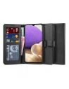 Etui Tech-Protect Wallet 2 Samsung Galaxy A32 5G Negru
