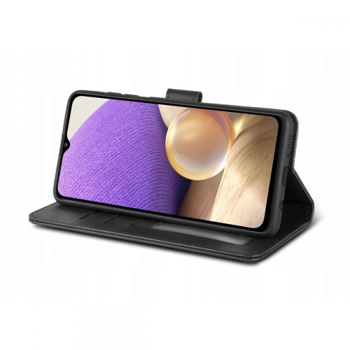 Kup Etui Tech-Protect Wallet 2 Samsung Galaxy A32 5G Černá - THP371BLK - {ean13} - Sklep Home Screen