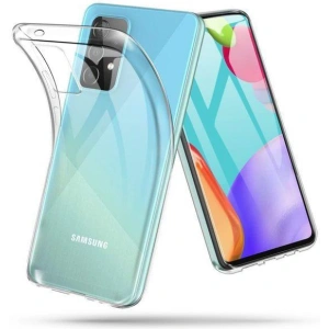 Buy Tech-Protect Flexair Samsung Galaxy A52/A52s Crystal - THP373CL - {ean13} - Home Screen Store Europe