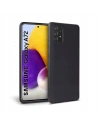 Etui Tech-Protect Icon Samsung Galaxy A72 Black