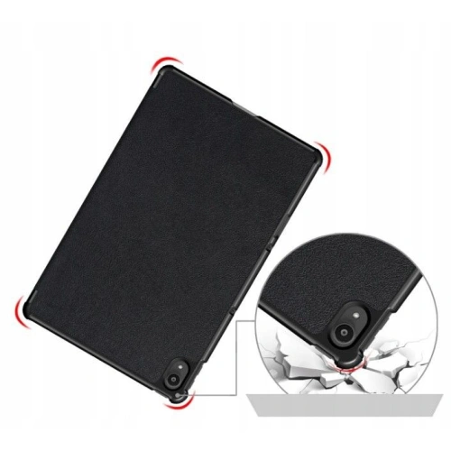 Buy Tech-Protect Smartcase Lenovo Tab P11/P11+ Plus 11.0 Black - THP376BLK - {ean13} - Home Screen Store Europe