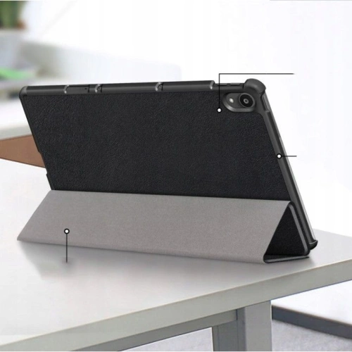 Buy Tech-Protect Smartcase Lenovo Tab P11/P11+ Plus 11.0 Black - THP376BLK - {ean13} - Home Screen Store Europe