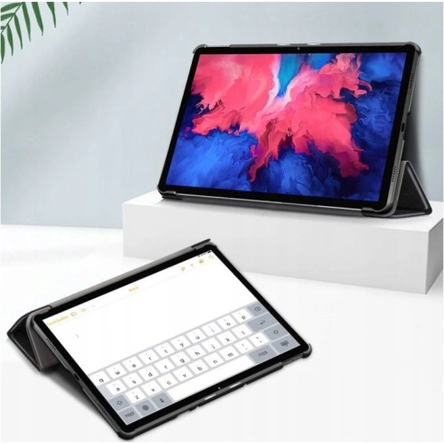 Buy Tech-Protect Smartcase Lenovo Tab P11/P11+ Plus 11.0 Black - THP376BLK - {ean13} - Home Screen Store Europe