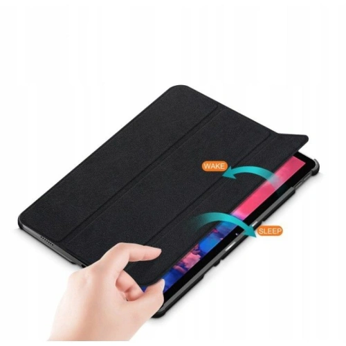 Buy Tech-Protect Smartcase Lenovo Tab P11/P11+ Plus 11.0 Black - THP376BLK - {ean13} - Home Screen Store Europe