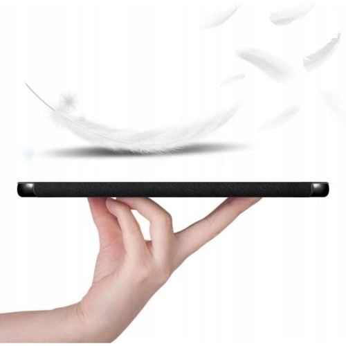 Buy Tech-Protect Smartcase Lenovo Tab P11/P11+ Plus 11.0 Black - THP376BLK - {ean13} - Home Screen Store Europe