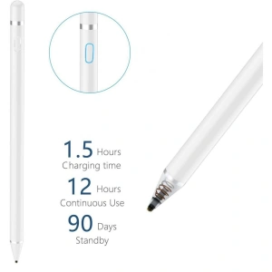 Buy Tech-Protect Active Stylus Pen Pink - THP378PNK - {ean13} - Home Screen Store Europe
