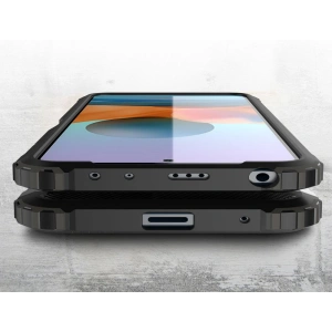 Kup Etui Tech-Protect Xarmor Redmi Note 10 Pro Black - THP379BLK - {ean13} - Sklep Home Screen