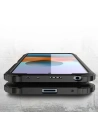 Kup Case Tech-Protect Xarmor Redmi Note 10 Pro Schwarz - THP379BLK - {ean13} - Sklep Home Screen