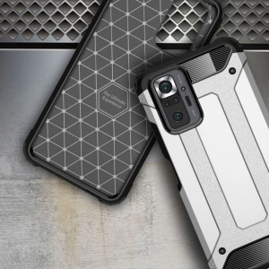 Kup Etui Tech-Protect Xarmor Redmi Note 10 Pro Fekete - THP379BLK - {ean13} - Sklep Home Screen