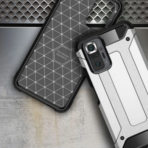 Kup Etui Tech-Protect Xarmor Redmi Note 10 Pro Fekete - THP379BLK - {ean13} - Sklep Home Screen