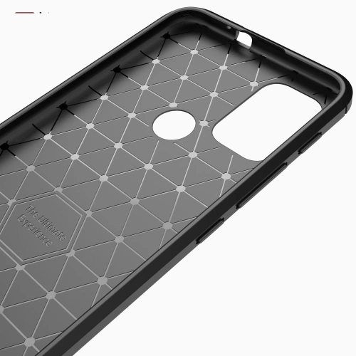 Kup Case Tech-Protect TPUCarbon Motorola Moto G30/G10 Schwarz - THP380BLK - {ean13} - Sklep Home Screen