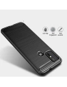 Kup Case Tech-Protect TPUCarbon Motorola Moto G30/G10 Schwarz - THP380BLK - {ean13} - Sklep Home Screen