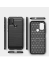 Kup Case Tech-Protect TPUCarbon Motorola Moto G30/G10 Schwarz - THP380BLK - {ean13} - Sklep Home Screen